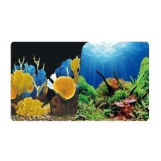 973 Çift Taraflı Poster 3 Boyutlu 30cm-15mt