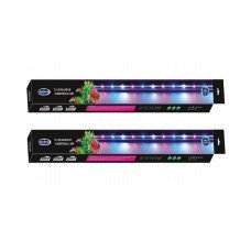 Aqua Master Su İçi Led Lamba 60cm Beyaz+Pembe