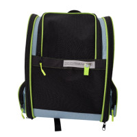 Bacco Milano Superior Açık Mavi Fileli Sırt Çantası Bacco Milano Superior Açık Mavi Fileli Sırt Çantası