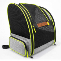 Bacco Milano Superior Gri Fileli Sırt Çantası Bacco Milano Superior Gri Fileli Sırt Çantası