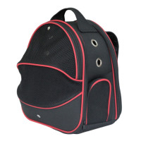 Bacco Milano Fileli Astronot Çanta Siyah Bacco Milano Fileli Astronot Çanta Siyah