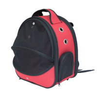 Bacco Milano Fileli Astronot Çanta Kırmızı Bacco Milano Fileli Astronot Çanta Kırmızı