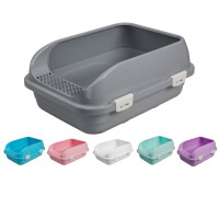 JOYPET ORTA AÇIK TUVALET KABI JOYPET ORTA AÇIK TUVALET KABI