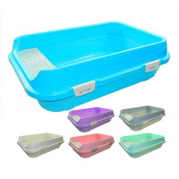 JOYPET BÜYÜK AÇIK TUVALET KABI JOYPET BÜYÜK AÇIK TUVALET KABI