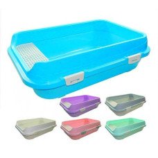 JOYPET BÜYÜK AÇIK TUVALET KABI