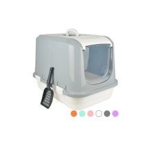 JOYPET ORTA KAPALI TUVALET KABI