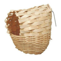 MAXİ LIFE FINCH YUVASI-M 6808 10*cm MAXİ LIFE FINCH YUVASI-M 6808 10*cm