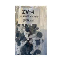 ZISS AQUA ZV-4 AIR VALVE 100 LÜ PK ZISS AQUA ZV-4 AIR VALVE 100 LÜ PK