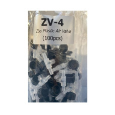 ZISS AQUA ZV-4 AIR VALVE 100 LÜ PK