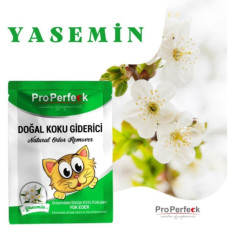 PP Yasemin Kokulu Koku Giderici 25 Gr 15'Li Pk
