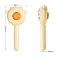 382 PATİ DESENLİ BASMALI FIRÇA 382 PATİ DESENLİ BASMALI FIRÇA