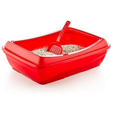 SENYAYLA KEDİ TUV.KABI AÇIK 49x37,5x15 cm