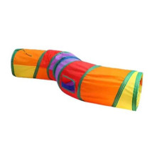 1985 Nunbell S Kedi Tüneli Renkli