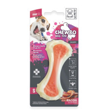 M-Pets Chewbo Choppy Dental Et Aromalı Köpek Oyuncağı (S)