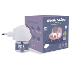 20122999 M-Pets Keep Calm Sakinleştirici Diffuser Set 48ml