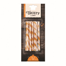 M-Pets Trusty Chicken Twisted Sticks 10 lu 55 gr/12,7 cm