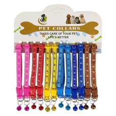 MAXI LIFE KEDİ BOYUN TASM.ÇAPA DES.12 Lİ PK