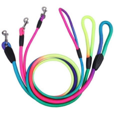 1804 Nunbell Renkli Fitil Köp.Gezd. 10mmx120cm