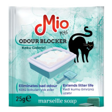 Mio Kedi Kumu Kokusu - Marsilya 15 li