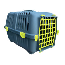 MİO TAŞIMA KABI S ANTRASİT 32*49*33 CM