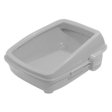 MİO AÇIK TUVALET KABI 36x49x20h cm