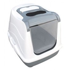 MİO KAPALI TUVALET KABI 36x49x39h cm