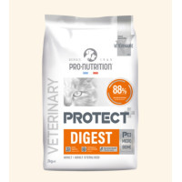 Protect Veterinary Digest Hypo-Allergenic Kedi Maması 2KG Protect Veterinary Digest Hypo-Allergenic Kedi Maması 2KG