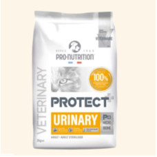 Protect Urinary İdrar Yolu Destekleyici Kedi Maması 2 Kg