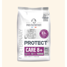 Protect Veterinary Care 8+ Böbrek Yetmezliği Kedi Maması 2 kg