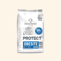 Protect Veterinary Obesite Kilo Kontrolü İçin Kedi Maması 2KG Protect Veterinary Obesite Kilo Kontrolü İçin Kedi Maması 2KG