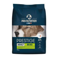 PRO-NUTRITION- PRESTIGE DOG ADULT MINI 8KG