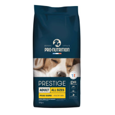 Prestige Tahılsız Somonlu Yetişkin Köpek Maması 12 kg