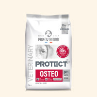 Protect Veterinary Osteo Eklem Sağlığı Dest.Köp.Mam.2 kg Protect Veterinary Osteo Eklem Sağlığı Dest.Köp.Mam.2 kg
