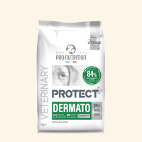 Protect Veterinary Dermato Hypo-Allergenic Köp.Mam.2 kg Protect Veterinary Dermato Hypo-Allergenic Köp.Mam.2 kg