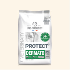 Protect Veterinary Dermato Hypo-Allergenic Köp.Mam.12 kg Protect Veterinary Dermato Hypo-Allergenic Köp.Mam.12 kg
