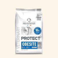 Protect Veterinary Obesite Kilo Kontrolü İçin Köp.Mam.2 kg Protect Veterinary Obesite Kilo Kontrolü İçin Köp.Mam.2 kg