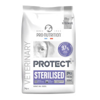 Protect Veterinary Sterilised Köpek Maması 2KG Protect Veterinary Sterilised Köpek Maması 2KG