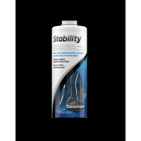SEACHEM STABILITY 50 ML SEACHEM STABILITY 50 ML
