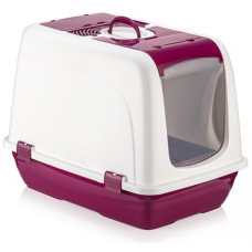 Şenyayla Büyük Kapalı Kedi Tuvaleti