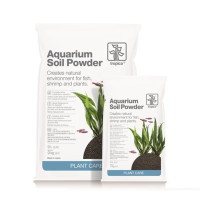 TROPICA AQUARIUM SOIL POWDER 3L TROPICA AQUARIUM SOIL POWDER 3L