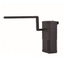 2002F VENUSAQUA İÇ FİLTRE 500 LT/H 5 W