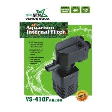 410F VENUSAQUA İÇ FİLTRE 400 LT/H 4 W
