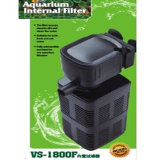 1800F VENUSAQUA İÇ FİLTRE 2000 LT/H 30 W