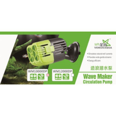 VENUSAQUA DALGA MOTORU 10.000 LT/H 15 W